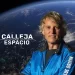 Calleja en el espacio