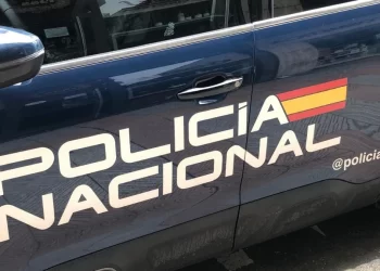 Policía Nacional