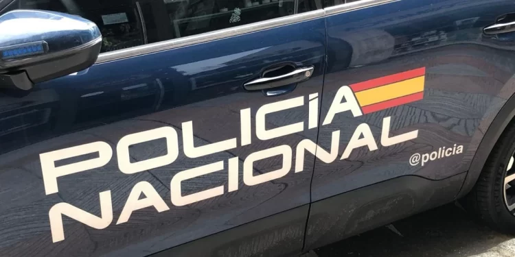 Policía Nacional