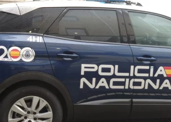 Trágico accidente laboral con una retroexcavadora 4