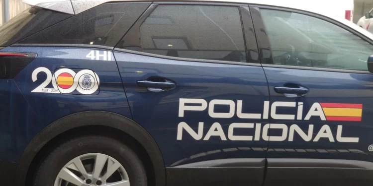 Trágico accidente laboral con una retroexcavadora 1