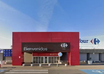 Carrefour