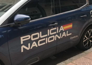 Policía Nacional