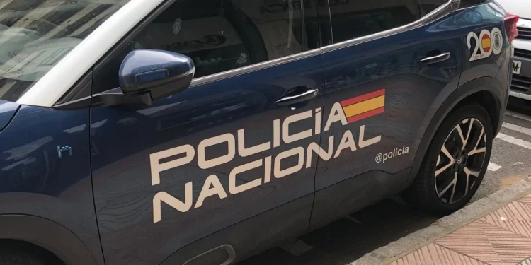 Policía Nacional