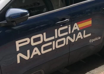 Policía Nacional