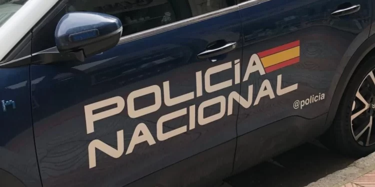 Policía Nacional