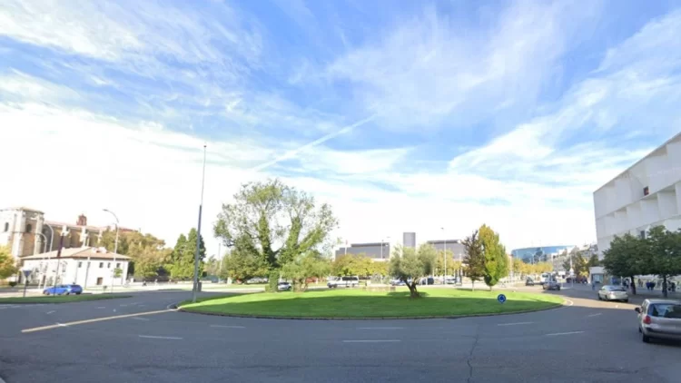 Glorieta del Auditorio