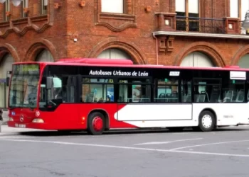 El transporte urbano leonés denuncia la actitud durante las negociaciones 3