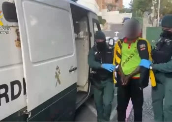 Prisión provisional para el patrón de un cayuco detenido en León 1