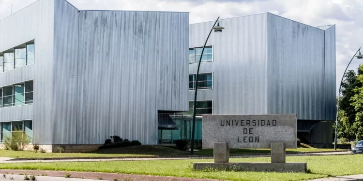 La Universidad de León