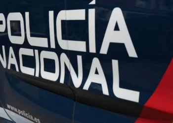 Policía Nacional