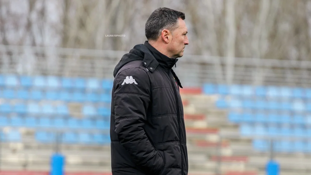 Imágenes del entrenamiento de la Cultural previo al partido en Zubieta 3