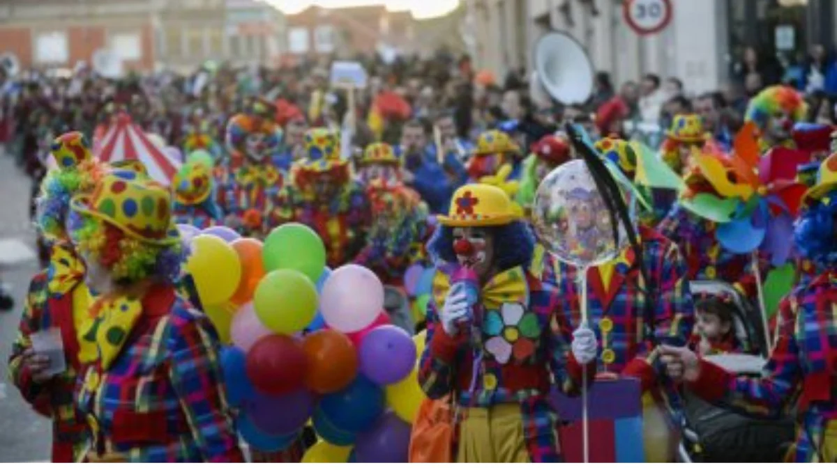 Estas calles estarán cortadas al tráfico en La Bañeza por Carnaval 1