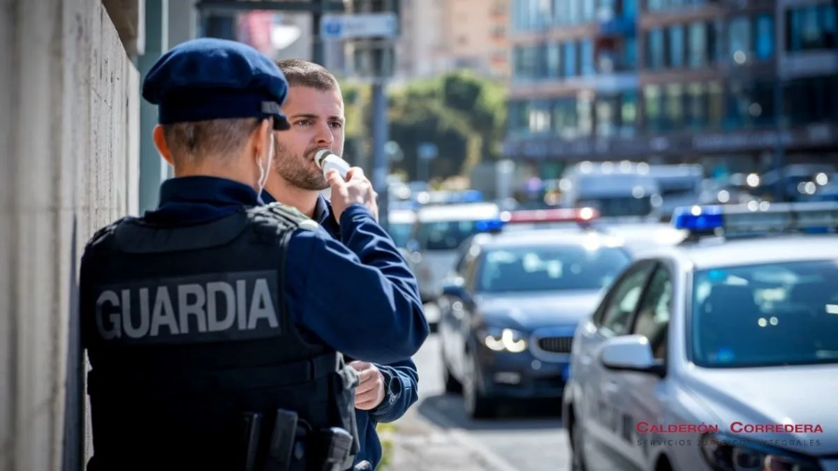 Ventajas de realizar un juicio rápido por alcoholemia 1