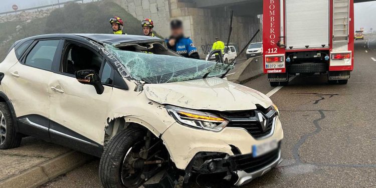 Retenciones a consecuencia del accidente