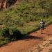 Corriendo el Camino en tiempo récord