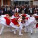 Danzas que representarán a España