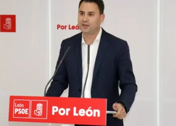 PSOE en León