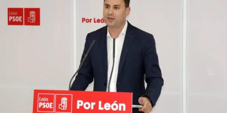 PSOE en León