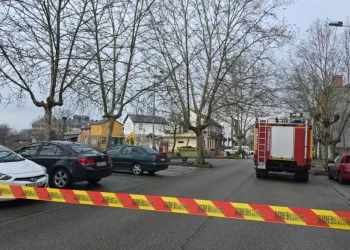 Bomberos de Ponferrada