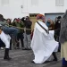 Carnaval en Velilla de la Reina, León