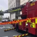 incendio de una cocina