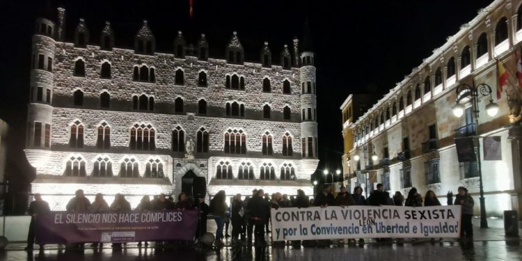 Lunes sin sol por la víctima malagueña