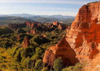 Los mejores lugares para fotografiar en León