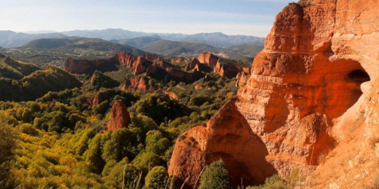 Los mejores lugares para fotografiar en León