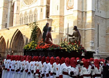 Hermandad de Santa Marta de León