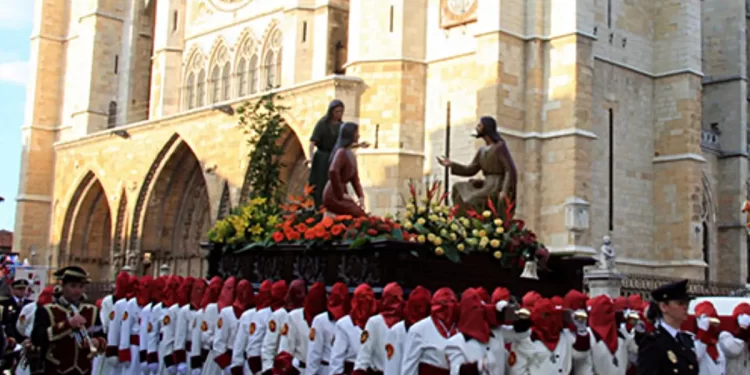 Hermandad de Santa Marta de León