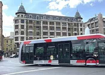 Autobuses de León