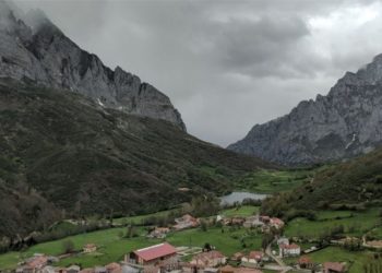 El frío de España está en León