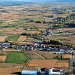 Pueblo a 10 kilómetros de León