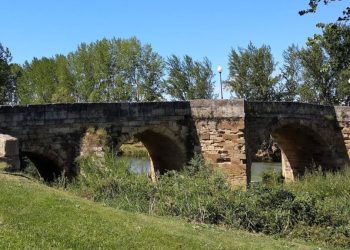 El puente que vuelve a la vida