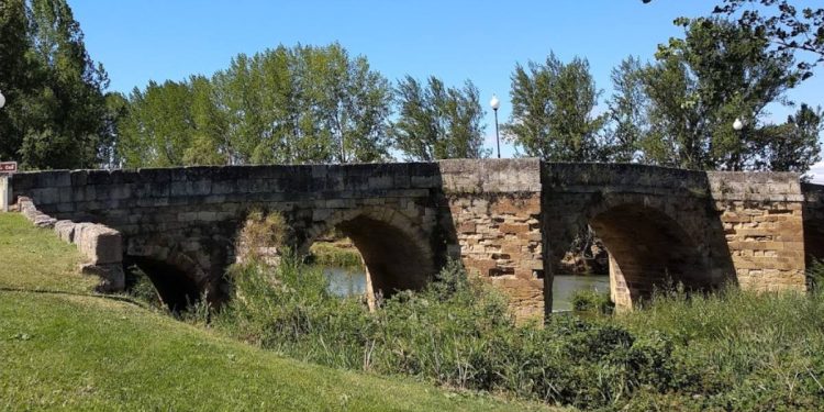 El puente que vuelve a la vida