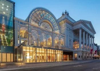 Royal Ballet en León