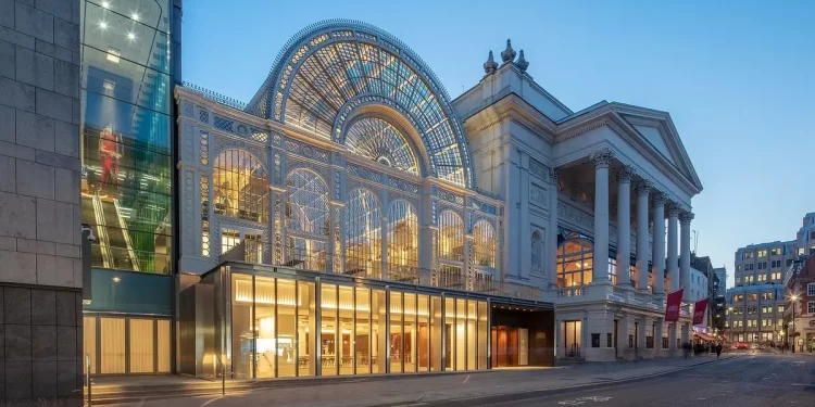 Royal Ballet en León