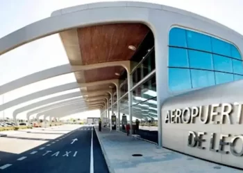 Aeropuerto de León