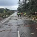 tornado en España