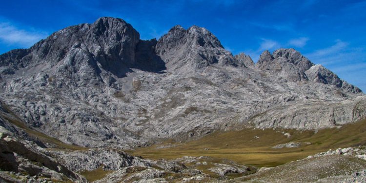 El congelador natural de España