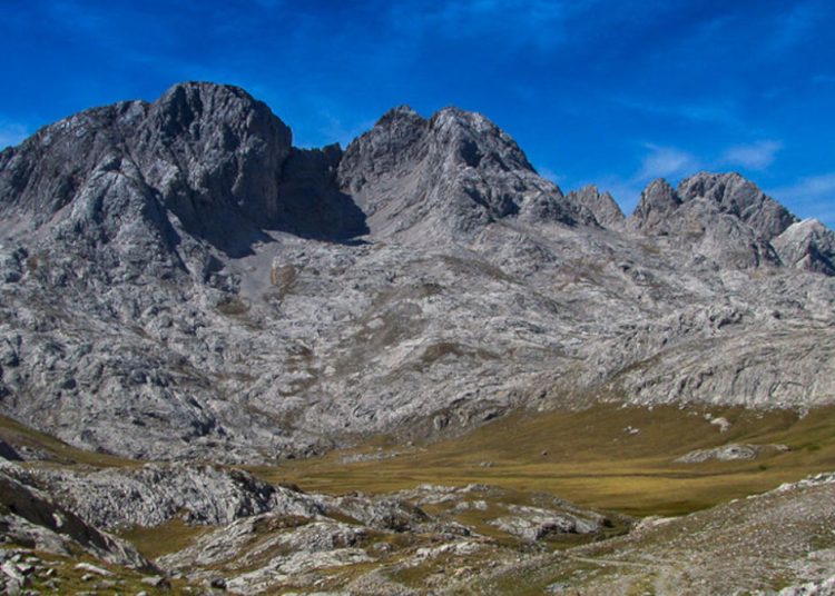 El congelador natural de España