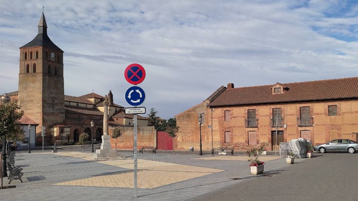 El amor se esconde en un pueblo de León 1