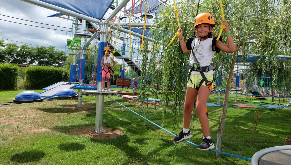 Más de 1.000 alumnos visitarán el Mr Shark Aventura Park en los próximos meses 1