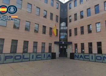 Detenido un joven de 30 años en Ponferrada 6