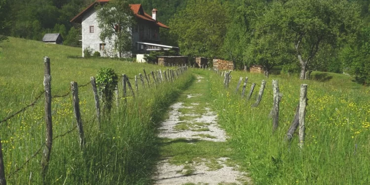 Escapada rural