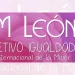 Programa del 8M de León 2025