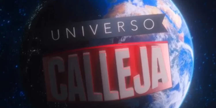 Universo Calleja