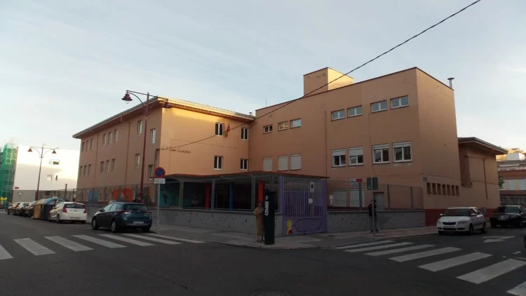 Colegio San Claudio