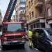 Riesgo de desprendimiento en San Mamés 1